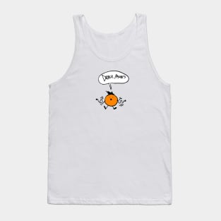 Dance Moves Tank Top